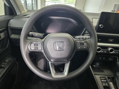 2026 Honda CR-V AWD EX