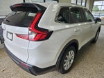 2026 Honda CR-V AWD EX
