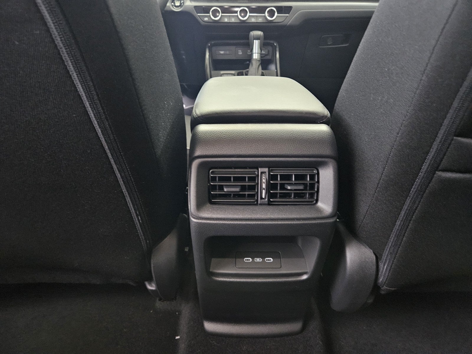 2026 Honda CR-V AWD EX