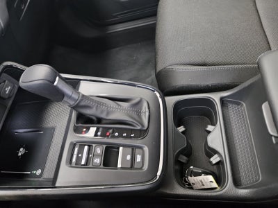 2026 Honda CR-V AWD EX