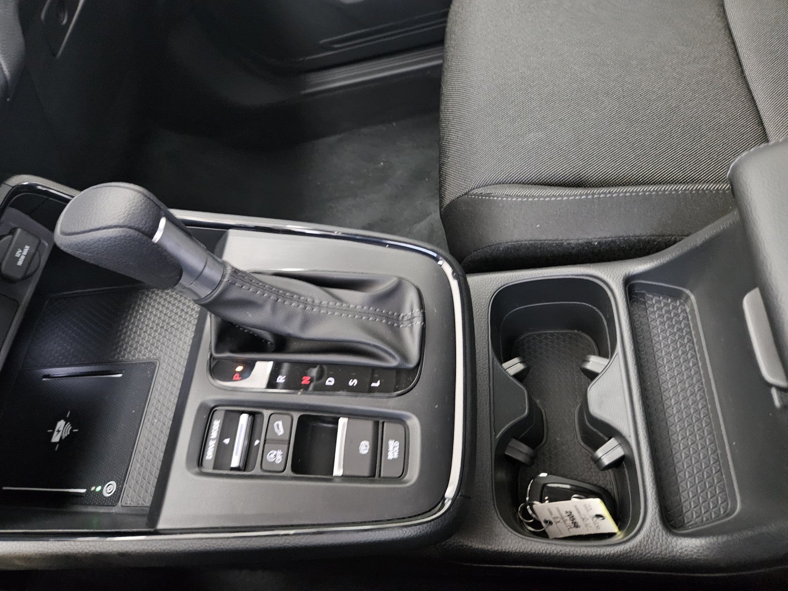 2026 Honda CR-V AWD EX