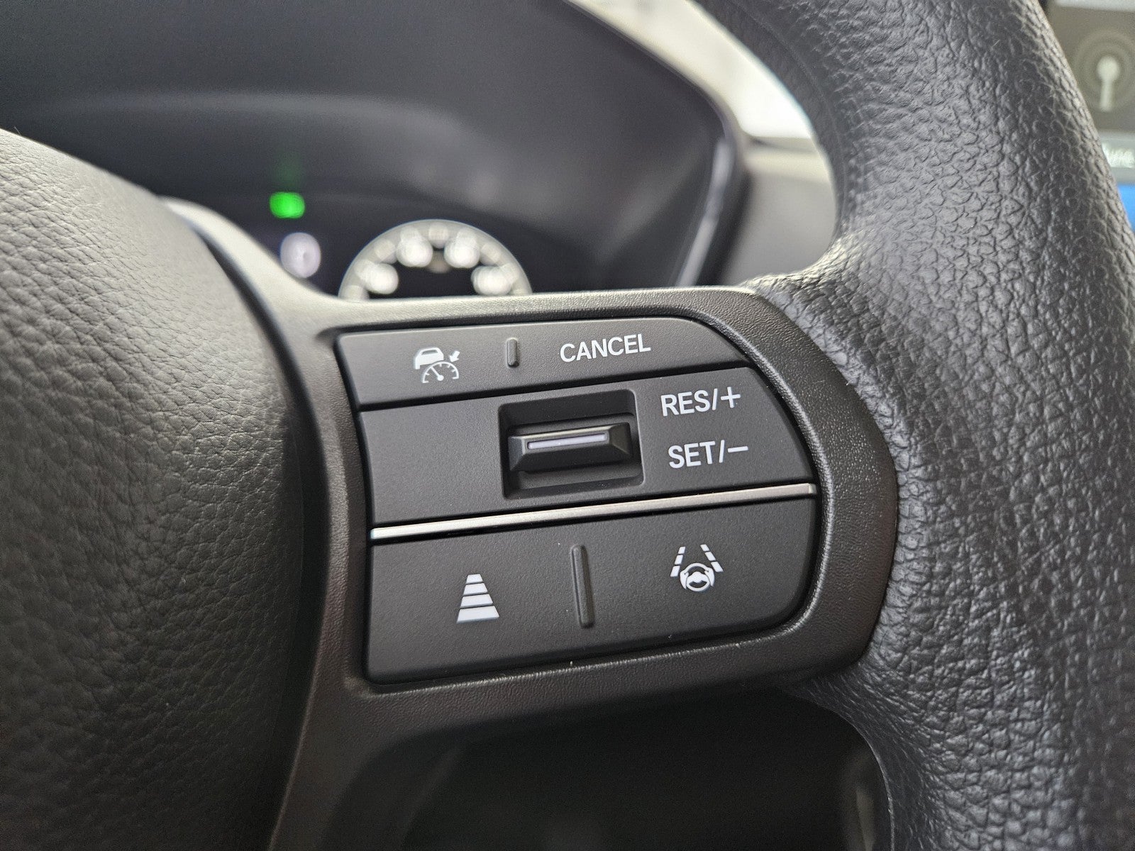2026 Honda CR-V AWD EX