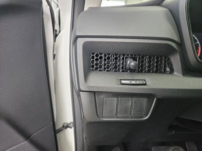 2026 Honda CR-V AWD EX