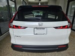 2026 Honda CR-V AWD EX