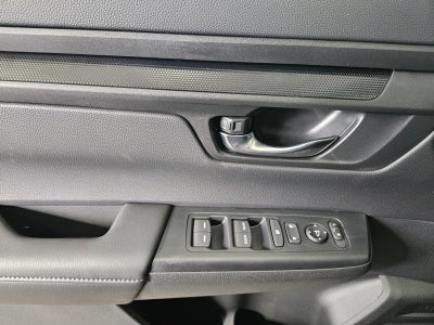 2026 Honda CR-V AWD EX