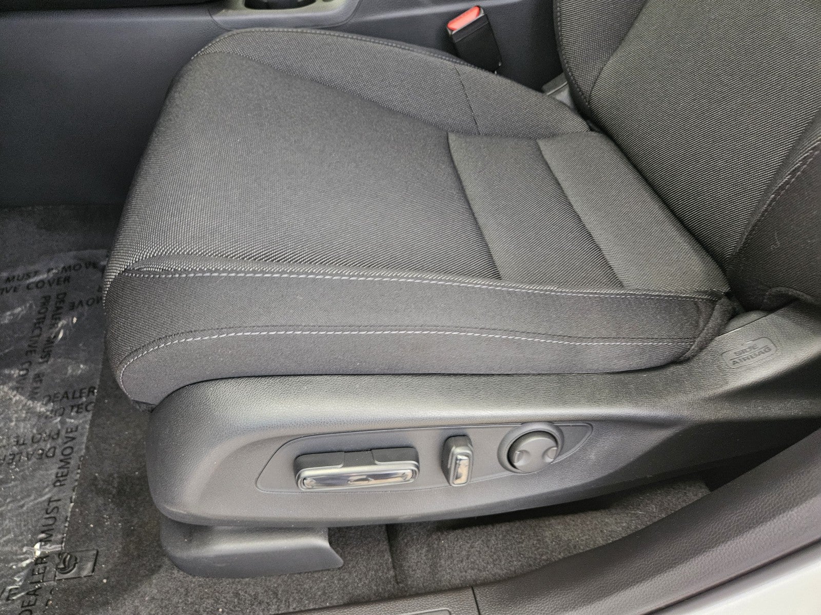 2026 Honda CR-V AWD EX