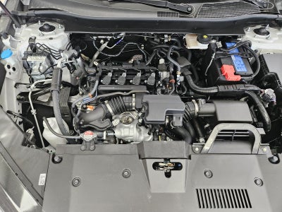 2026 Honda CR-V AWD EX