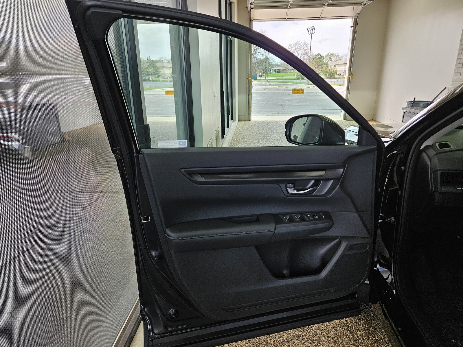 2026 Honda CR-V AWD EX