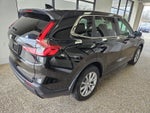 2026 Honda CR-V AWD EX