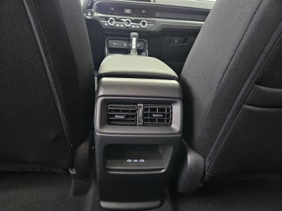 2026 Honda CR-V AWD EX