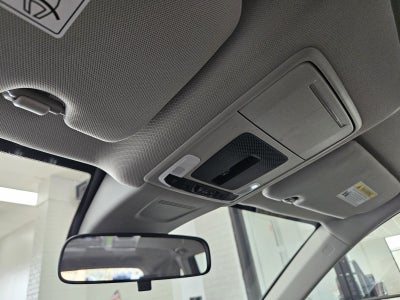 2026 Honda CR-V AWD EX