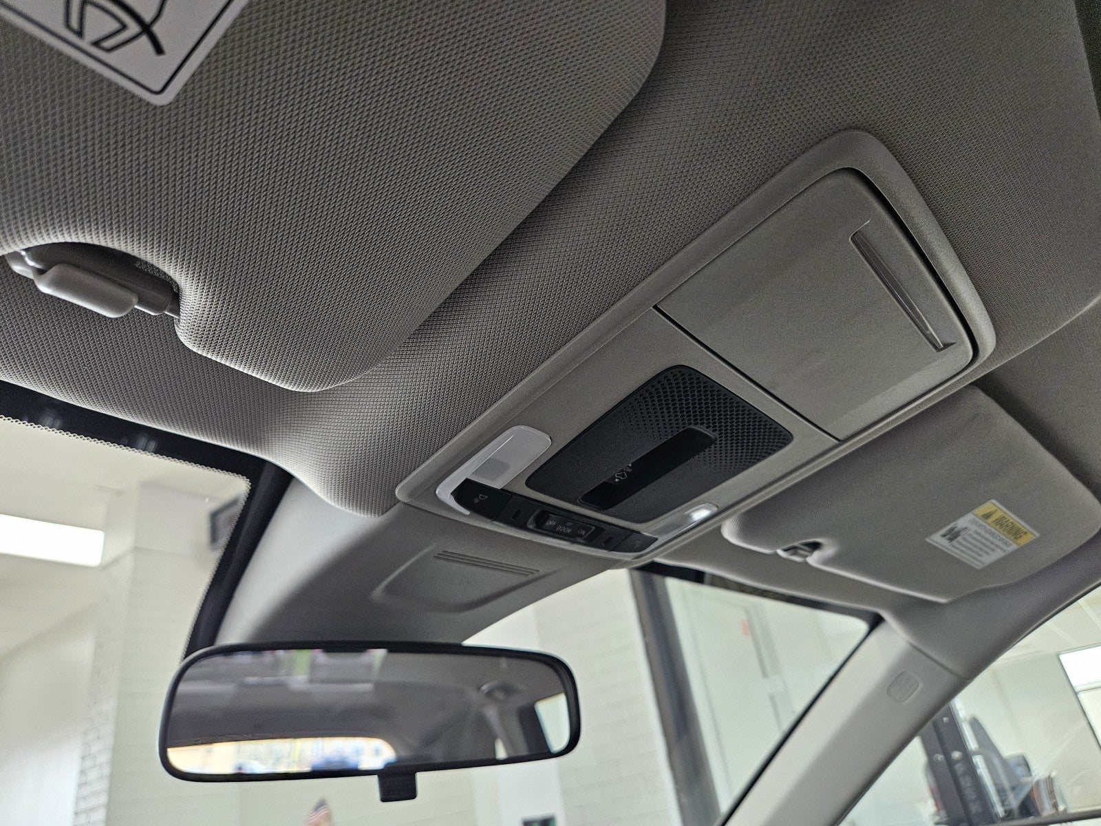 2026 Honda CR-V AWD EX