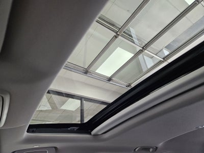 2026 Honda CR-V AWD EX