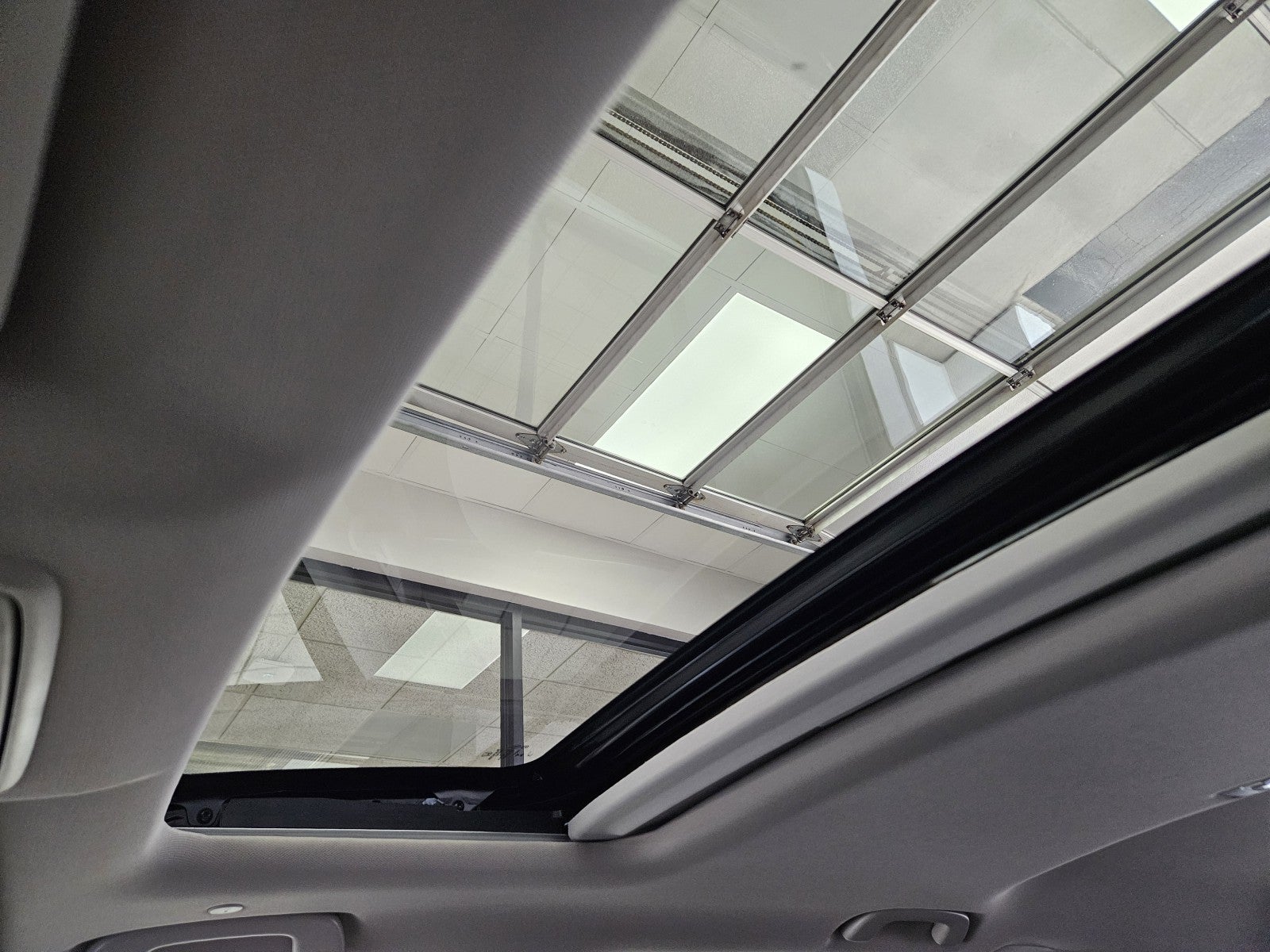 2026 Honda CR-V AWD EX