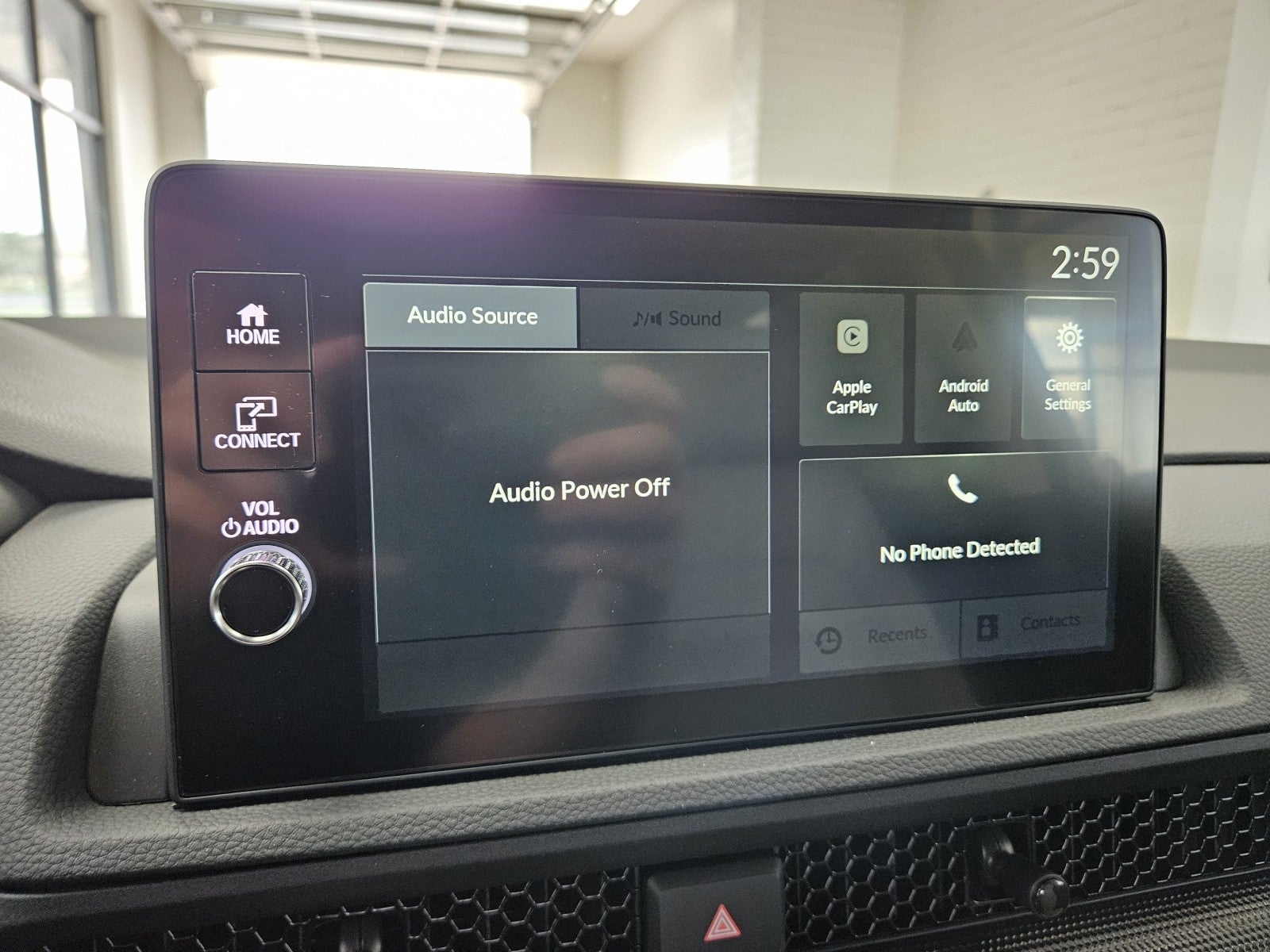 2026 Honda CR-V AWD EX