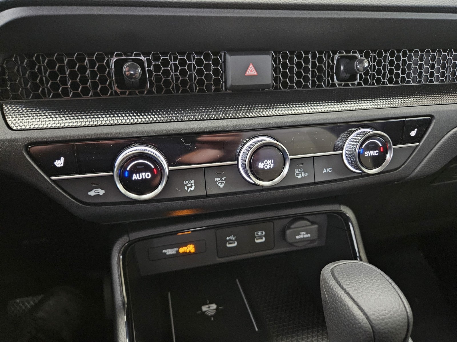 2026 Honda CR-V AWD EX