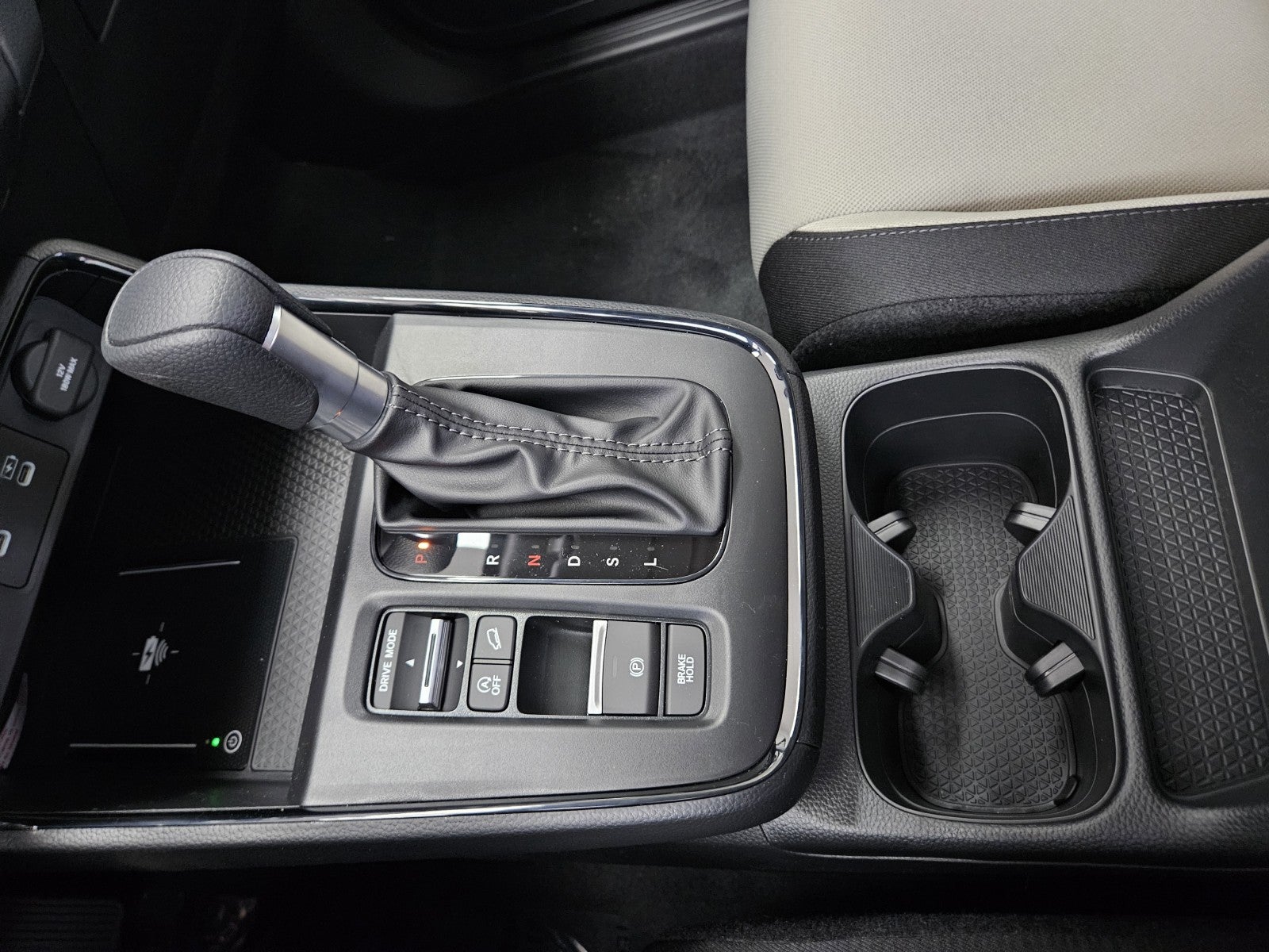 2026 Honda CR-V AWD EX