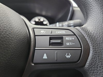 2026 Honda CR-V AWD EX