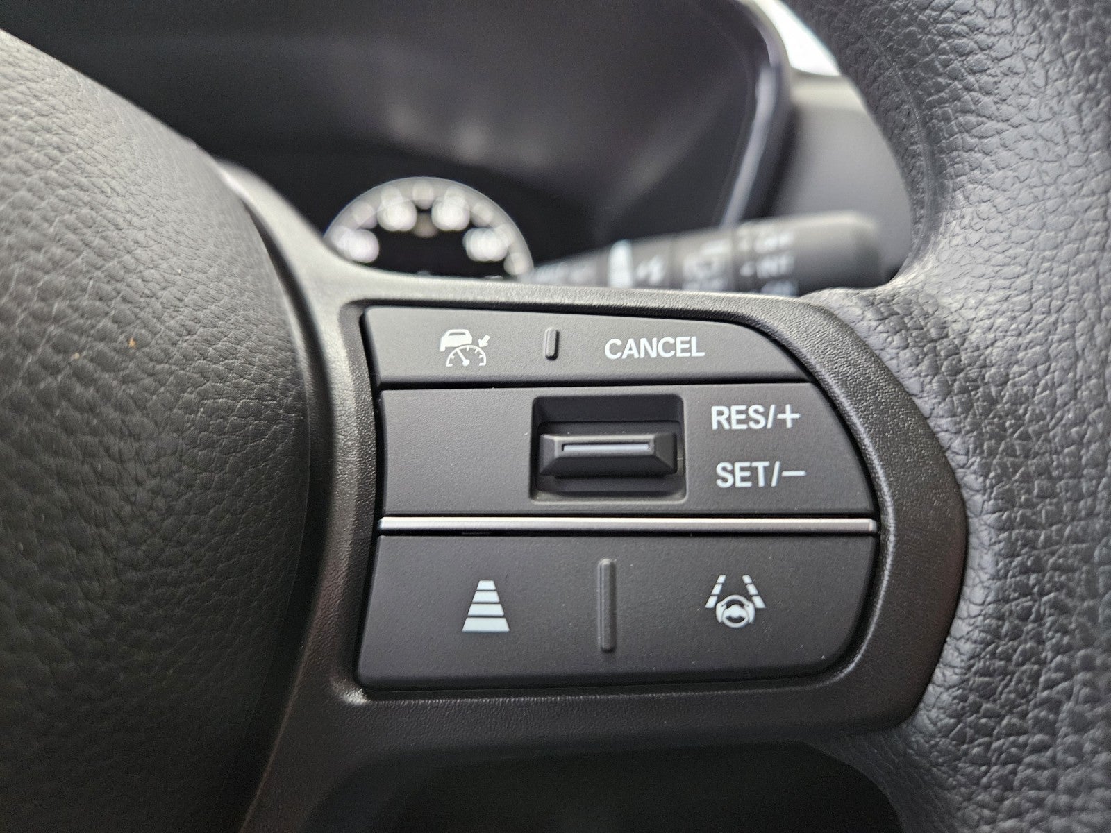 2026 Honda CR-V AWD EX