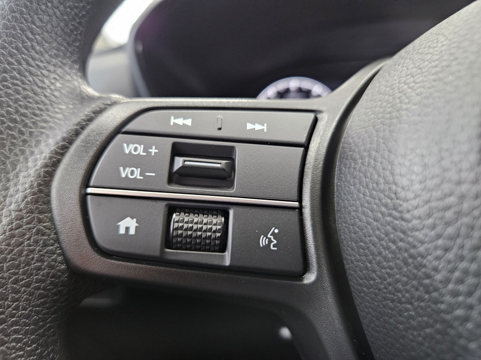 2026 Honda CR-V AWD EX