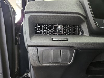 2026 Honda CR-V AWD EX