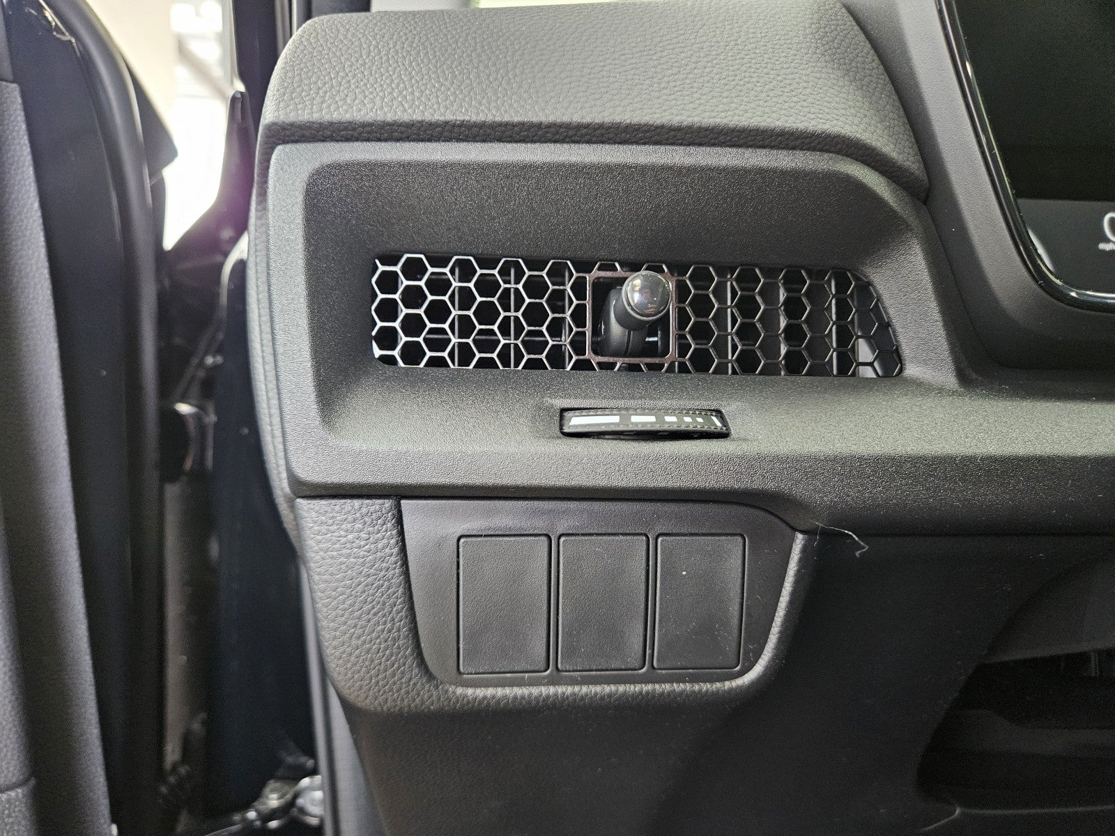 2026 Honda CR-V AWD EX