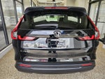 2026 Honda CR-V AWD EX
