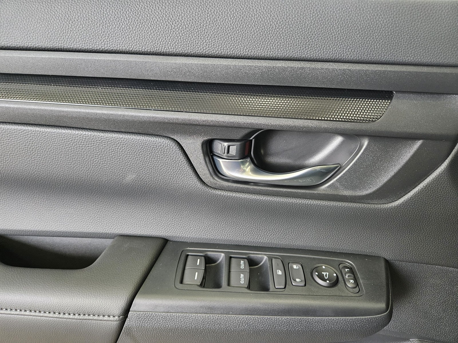 2026 Honda CR-V AWD EX