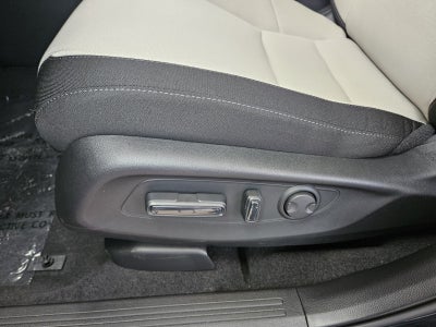 2026 Honda CR-V AWD EX