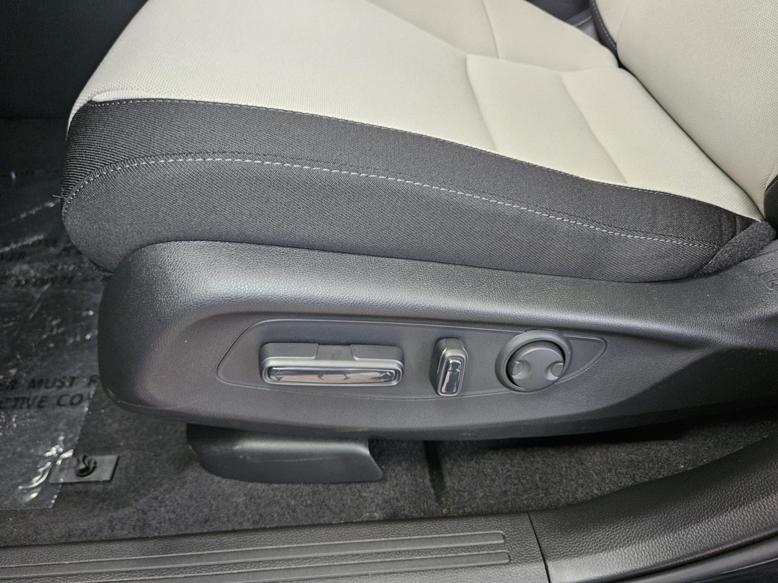 2026 Honda CR-V AWD EX