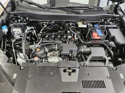 2026 Honda CR-V AWD EX