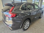 2026 Honda CR-V AWD EX