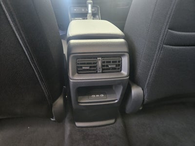 2026 Honda CR-V AWD EX