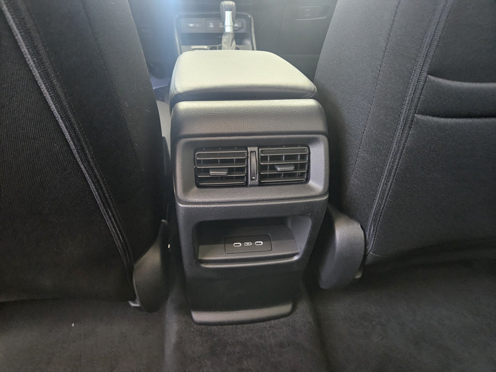 2026 Honda CR-V AWD EX