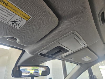 2026 Honda CR-V AWD EX