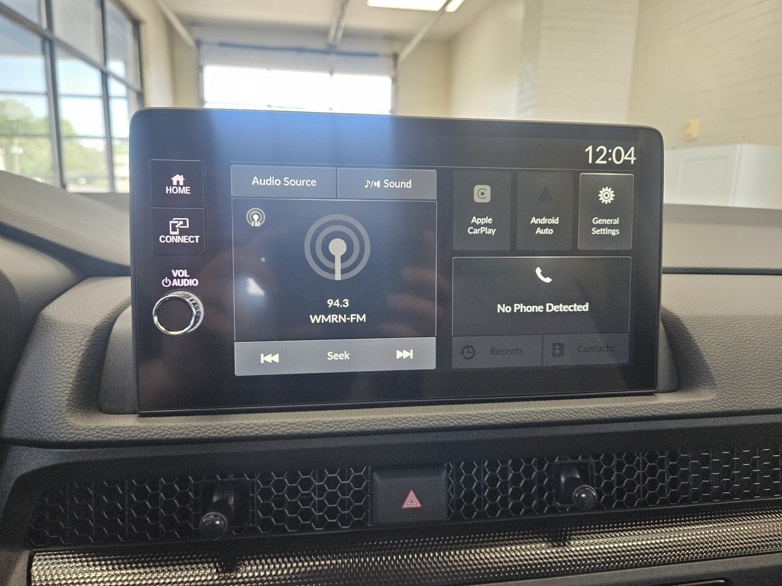 2026 Honda CR-V AWD EX