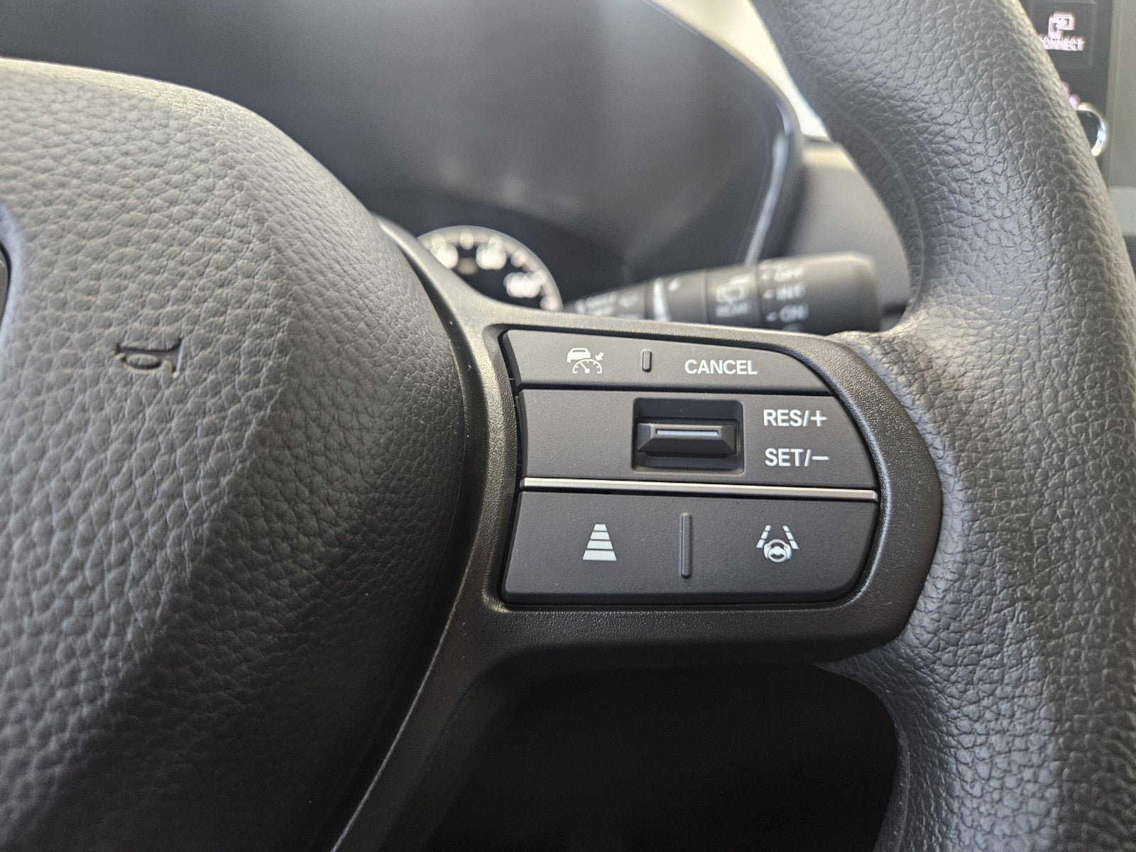2026 Honda CR-V AWD EX
