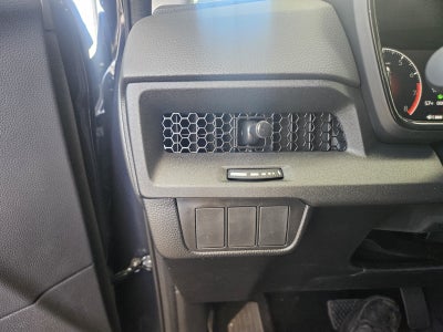 2026 Honda CR-V AWD EX