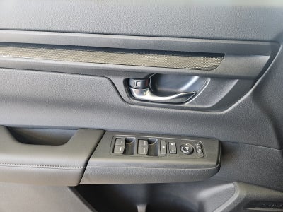 2026 Honda CR-V AWD EX