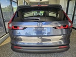 2026 Honda CR-V AWD EX