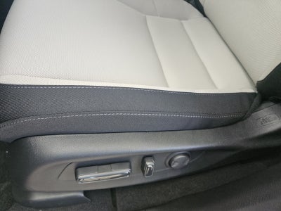 2026 Honda CR-V AWD EX