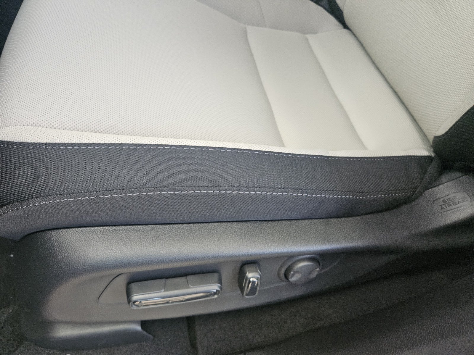 2026 Honda CR-V AWD EX