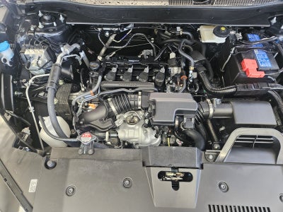 2026 Honda CR-V AWD EX