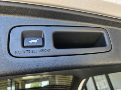 2026 Honda CR-V AWD EX-L