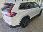 2026 Honda CR-V AWD EX-L