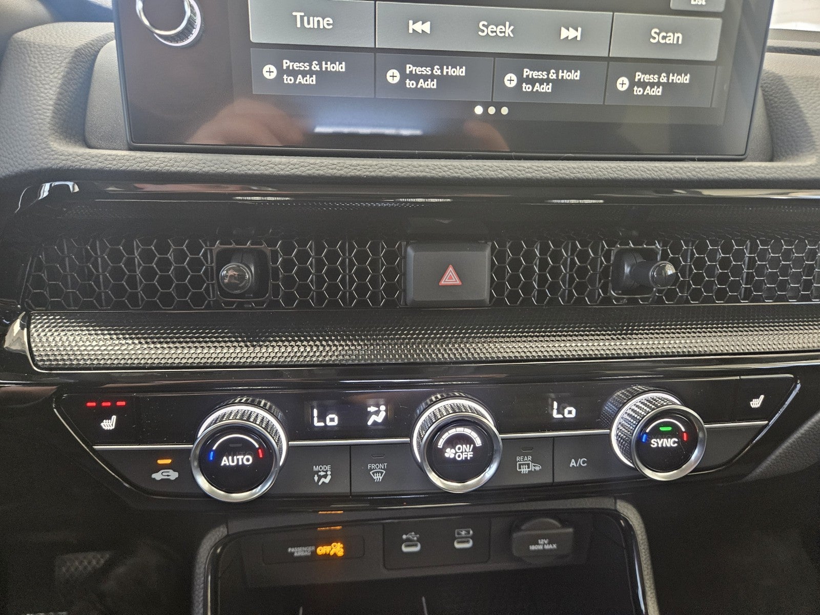 2026 Honda CR-V AWD EX-L
