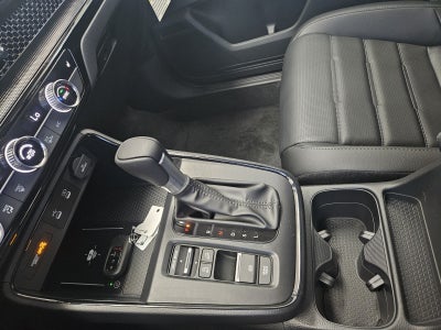 2026 Honda CR-V AWD EX-L