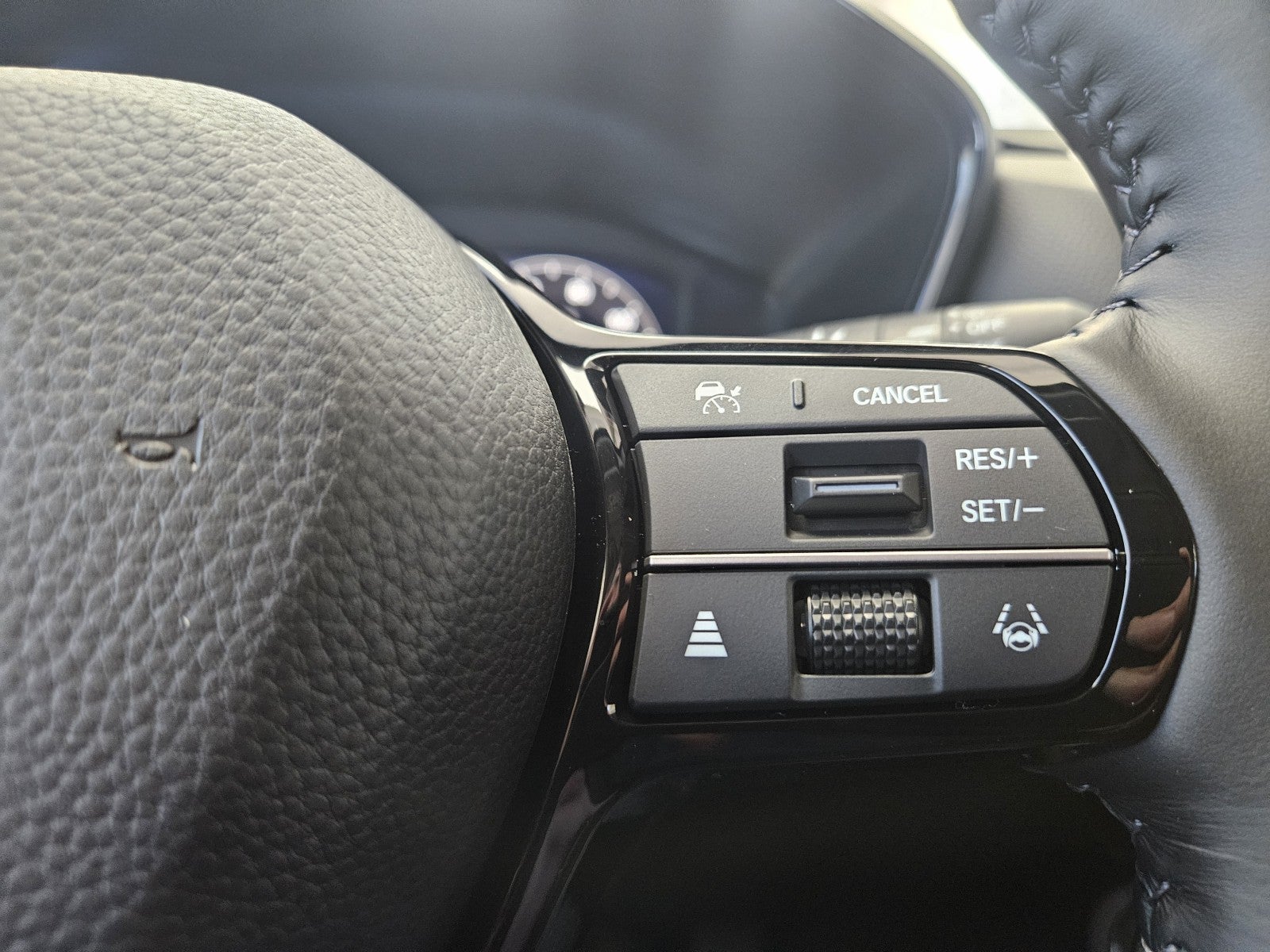 2026 Honda CR-V AWD EX-L
