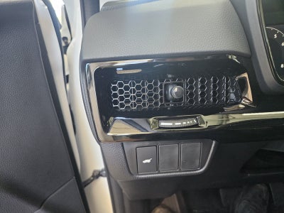 2026 Honda CR-V AWD EX-L