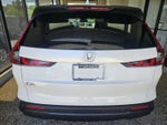 2026 Honda CR-V AWD EX-L